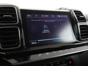 Citroen C5 Aircross SUV 1.5 BlueHDI 131KM 2019 Citroen C5 Aircross 1.5 Blue-HDi Automat Feel, zdjęcie 22