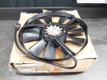 0130701233 VENTILÁTOR CHLADIČŮ OPEL ASTRA F CORSA B
