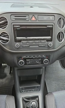 Volkswagen Golf Plus II 1.4 TSI 122KM 2012 Volkswagen Golf Plus 1.4 122ps. Benzyna Klima DwustrefowaGrzane Fotele Alc, zdjęcie 23