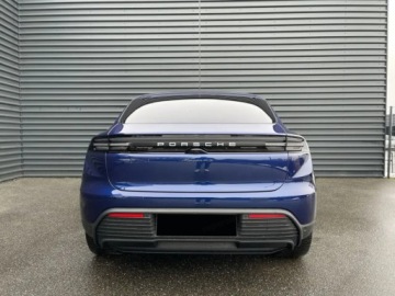 Porsche Macan 2025 PORSCHE Macan 4S Suv (448KM) 2025, zdjęcie 1