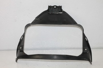 SUZUKI HAYABUSA GSX-R 1300 08-16 ЗАПРАВКА