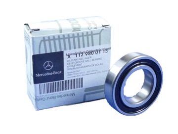 ŁOŻYSKO PÓŁOSI PRZEDNIEJ MERCEDES WIELE MODELI