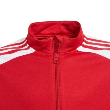 Толстовка Adidas Squadra 21 Training Youth Jr GP6458 ​​1