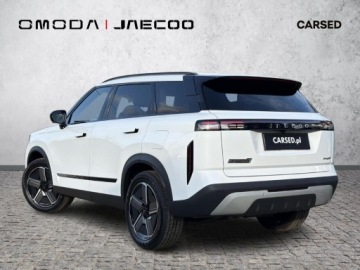 Jaecoo 2025 Jaecoo 7 PHEV Exclusive rok prod. 2025r., zdjęcie 2