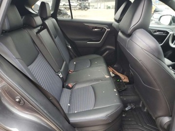 Toyota 2024 Toyota RAV4 2024 TOYOTA RAV4 XSE 2.5 Hybryda 219KM, zdjęcie 10