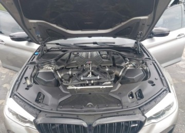 BMW Seria 5 G30-G31 2019 BMW M5 BMW M5 COMPETITION 4.4 Benzyna 607KM, zdjęcie 11