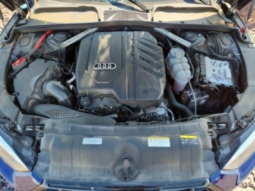 Audi A5 F5 2023 Audi A5 Sportback Premium Plus 45 2023 2.0 Benzyna 261KM, zdjęcie 6
