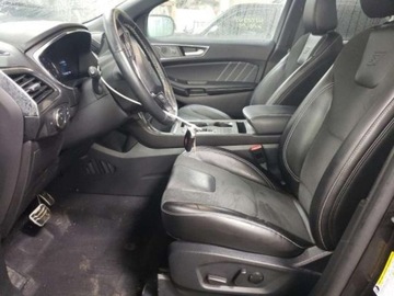 Ford Edge II 2021 Ford Edge 2021, 2.7L, 4x4, ST, od ubezpieczalni 2.7 Benzyna 335KM, zdjęcie 7