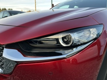 Mazda CX-30 2.0 Skyactiv-G 122KM 2024 Mazda CX-30 Hybryda e-SKYACTIV G / HUD, zdjęcie 22