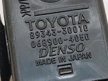 BZUČÁK REPRODUKTOR PARKOTRONIK PDC LEXUS IS II