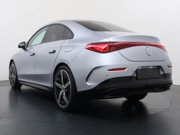 Mercedes CLA C118/X118 2026 Mercedes-Benz CLA 200 AMG Line 1.5 163KM, zdjęcie 2