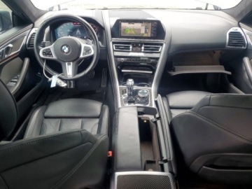 BMW Seria 8 II 2022 BMW Seria 8 M850XI 2022 4.4 Benzyna 523KM, zdjęcie 8