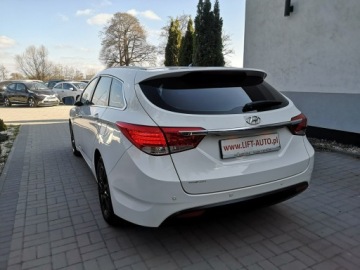 Hyundai i40 Kombi 1.7 CRDi HIGH 136KM 2015 Hyundai i40 1.7 CRDI 136KM Klima Tempomat Parktron, zdjęcie 7