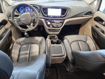 Chrysler Pacifica II 2024 Chrysler Pacifica Touring L 2024 3.6 Benzyna 287KM, zdjęcie 8