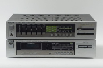 ZESTAW UNITRA DIORA WS-354 + AS-952 GWARANCJA