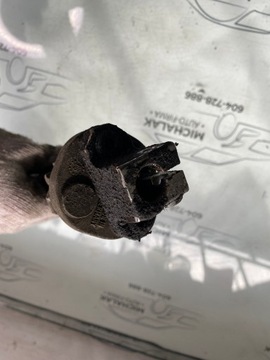 BMW E46 FACELIFT SEDAN 1.8B KŘIŽÁK ŘÍDÍCÍ