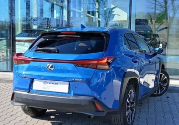 Lexus UX Crossover Facelifting 2.0 250h 184KM 2023 Lexus UX UX 250h Business Techno FV23 Salon PL Serwis ASO 1 wl, zdjęcie 11