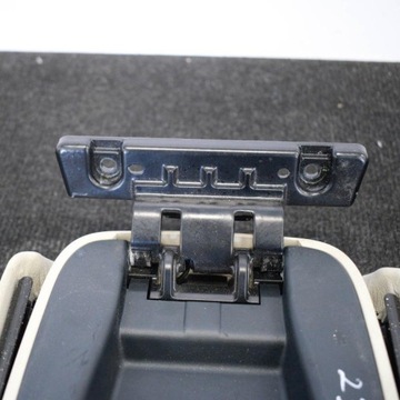 JAGUAR S-TYPE X202 LOKETNÍ OPĚRKA 2002 4.2 BENZÍN 291 KW