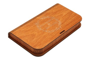 Pudełko na zdjęcia 10x15 PERSONALIZOWANE