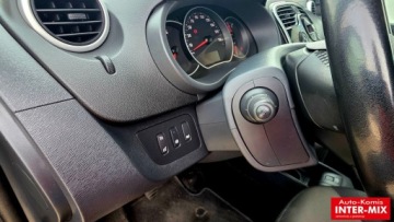 Renault Kangoo II Mikrovan Facelifting 2013 1.5 Blue dCi 95KM 2019 Renault Kangoo Gotowe do jazdy Niski przebieg bezwypadkowe 1.5 Diesel 95KM, zdjęcie 21