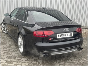 Audi A4 B8 S4 Limousine 3.0 TFSI 333KM 2010 Audi S4, zdjęcie 10