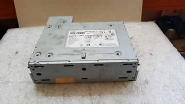 Sterownik nawigacja MMI MIB3 AUDI A3 8Y0035043H