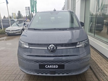 Volkswagen Multivan T7 Van L1 2.0 TDI 150KM 2026 Volkswagen Multivan Life 2.0 TDI 150 KM DSG L2, zdjęcie 8