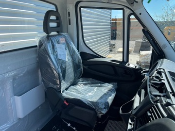 Салон Iveco Daily VII 2019-2024 гг.