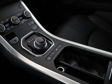 Land Rover Range Rover Evoque I SUV 5d Facelifting 2.0D TD4 150KM 2016 Land Rover Range Rover Evoque 2.0Td4 4WD Automat, zdjęcie 28