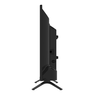 Telewizor do Kampera 24'' USB CI+ DVB-T2 230V 12V