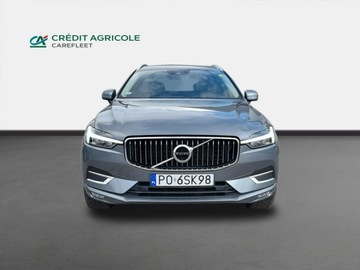 Volvo XC60 II 2020 Volvo XC 60 B4 D Inscription aut Kombi. PO6SK98