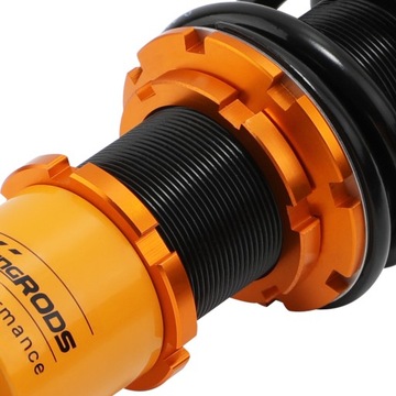 Койловерная подвеска для Toyota Celica 1.8 VVT-i