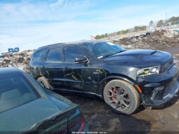 Dodge Durango III 2023 Dodge Durango RT Plus 2023 5.7 Benzyna 360KM, zdjęcie 6