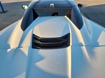 Chevrolet Corvette C7 2025 Chevrolet Corvette Stingray 2LT 2025 6.2l 6.2 Benzyna 490KM, zdjęcie 3