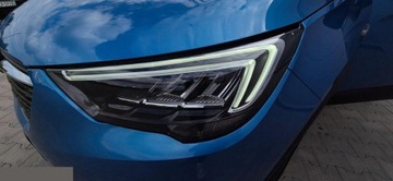 Opel 2020 Opel Crossland 1.2 T Edition Business Pack 130KM 2020r, zdjęcie 13