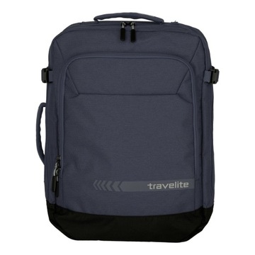 Turistický batoh Travelite Kick Off Cestovný Sivý 35L- 6912-04