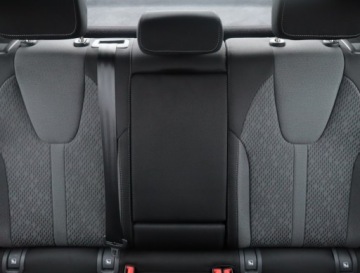 Skoda Octavia IV Liftback 1.5 TSI EVO 150KM 2022 Skoda Octavia 1.5 TSI e-tec, Salon Polska, zdjęcie 9