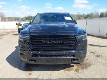  RAM 1500 2022r., 4x4, 5.7L 5.7 Benzyna 395KM, zdjęcie 6