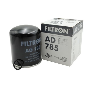 Фильтр-осушитель воздуха FILTRON AD785 TB1374X