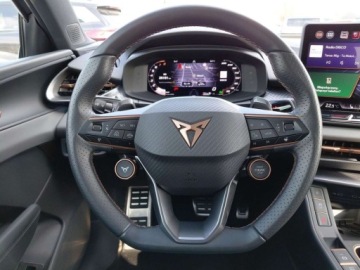 Cupra Terramar SUV 1.5 eTSI 150KM 2025 Cupra Terramar 1.5TSI 150KM FV23 Advantage 1.5 Benzyna 150KM, zdjęcie 18