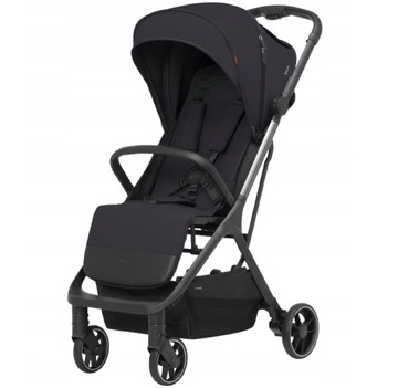 Wózek dla dziecka CARRELLO Nova CRL-5521 Coral Black