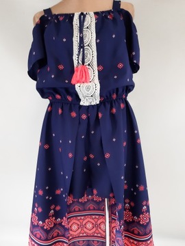 Летний комбинезон JAPNA размер 164.