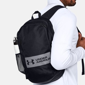 Plecak UNDER ARMOUR treningowy Szkolny Na Laptopa