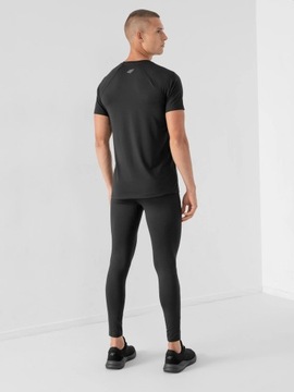 МУЖСКИЕ БЫСТРОСУХИЕ ТРЕНИРОВОЧНЫЕ ЛЕГИНСЫ 4F RUN L