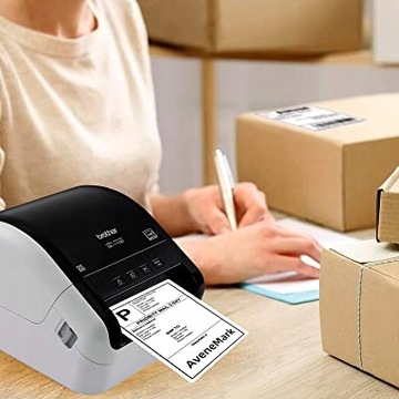 Лента непрерывная Brother QL 103мм DK-22246 оригинал