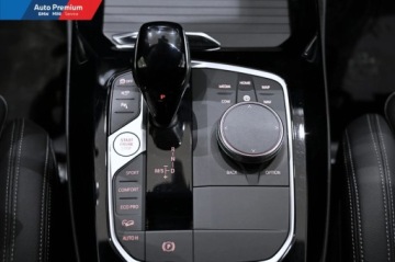 BMW X3 G01 SUV Facelifting 2.0 20d 190KM 2022 BMW X3 xDrive20dFV23Repair InclusiveAdaptacyjny Reflektor LEDFotel Sport, zdjęcie 16