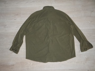 КРУТАЯ ФЛИСОВАЯ РУБАШКА - ELCH