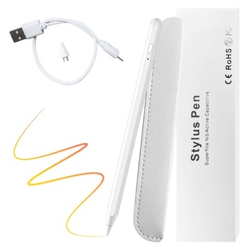 АКТИВНЫЙ КАРАНДАШ ДЛЯ ТЕЛЕФОНА И ПЛАНШЕТА СТИЛУС ДЛЯ IPHONE IPAD