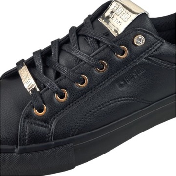 Buty Trampki Damskie BIG STAR NN274209 41