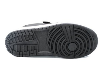 AMERICAN CLUB półbuty HA48 sneakersy trzewiki 35